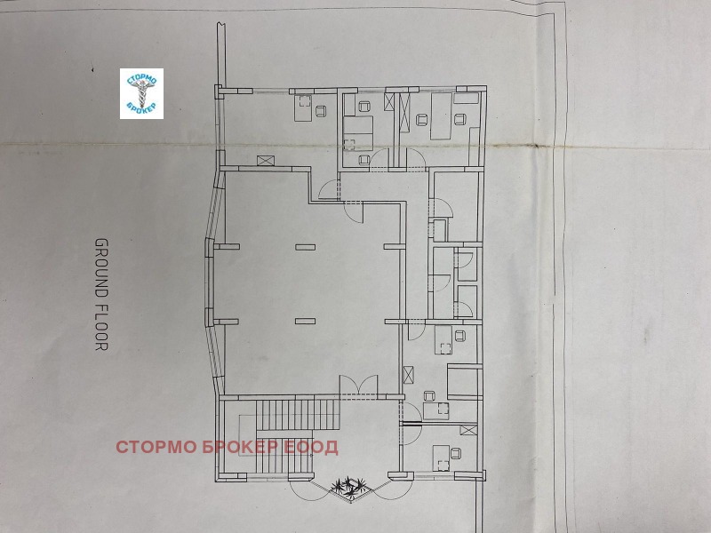 Продава ОФИС, гр. София, Младост 3, снимка 6 - Офиси - 47339754