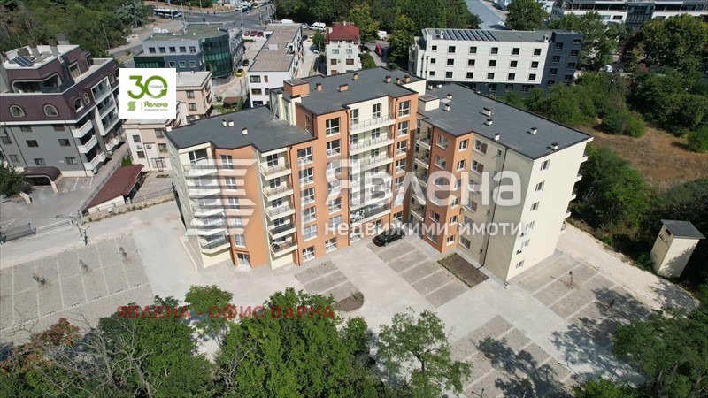 Продаја  Канцеларија Варна , Младост 2 , 56 м2 | 45158941 - слика [12]