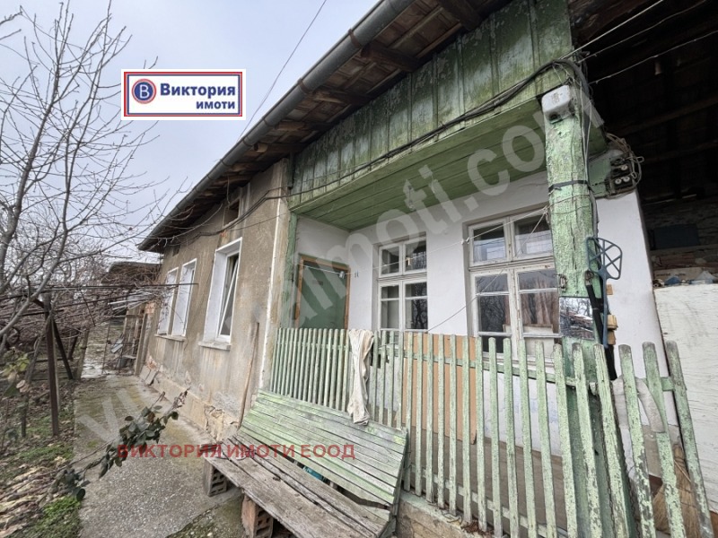 Продава  Къща област Велико Търново , гр. Дебелец , 100 кв.м | 63459233