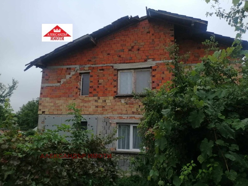 Продава КЪЩА, с. Драговищица, област София област, снимка 15 - Къщи - 47254467