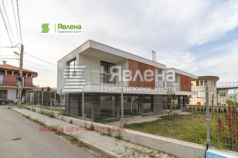 Продава  Къща град София , Драгалевци , 340 кв.м | 90824495 - изображение [4]