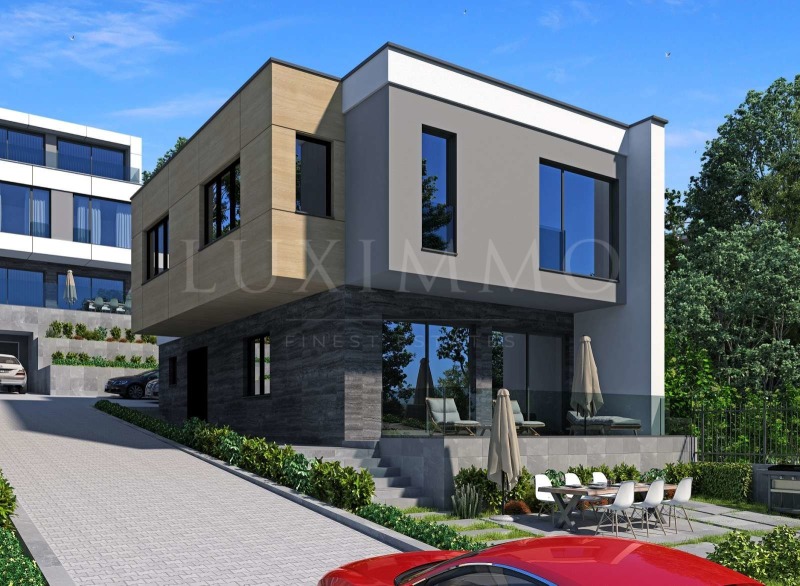 De vânzare  Casa Varna , m-t Sotira , 206 mp | 57077921