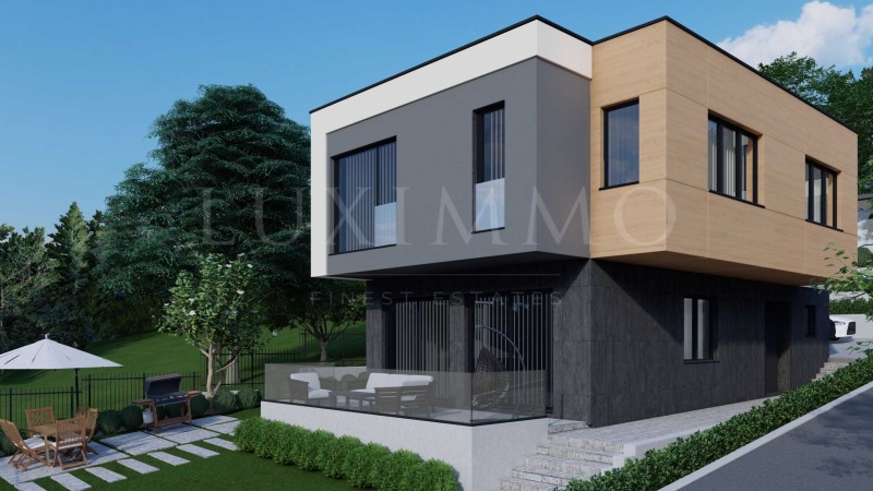 Продава КЪЩА, гр. Варна, м-т Сотира, снимка 9 - Къщи - 47544470