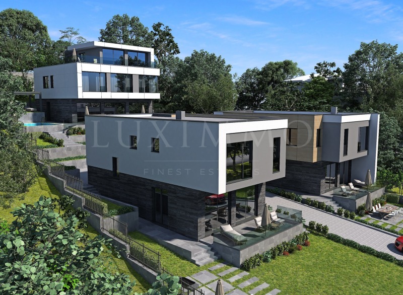 De vânzare  Casa Varna , m-t Sotira , 206 mp | 57077921 - imagine [2]