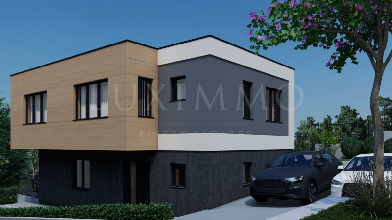 In vendita  Casa Varna , m-t Sotira , 206 mq | 57077921 - Immagine [11]