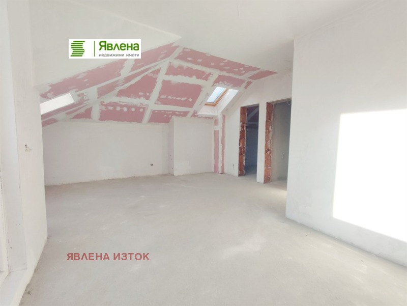 Продава КЪЩА, гр. София, в.з.Американски колеж, снимка 9 - Къщи - 48584398