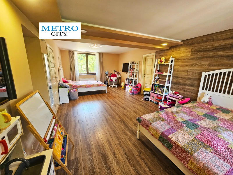 Продава  Къща град София , с. Панчарево , 234 кв.м | 31013488 - изображение [9]