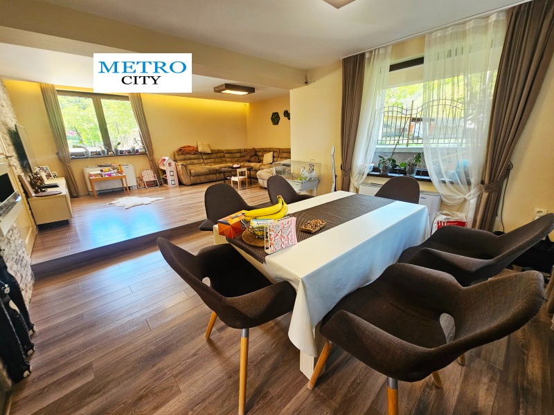 Продава  Къща град София , с. Панчарево , 234 кв.м | 31013488 - изображение [6]