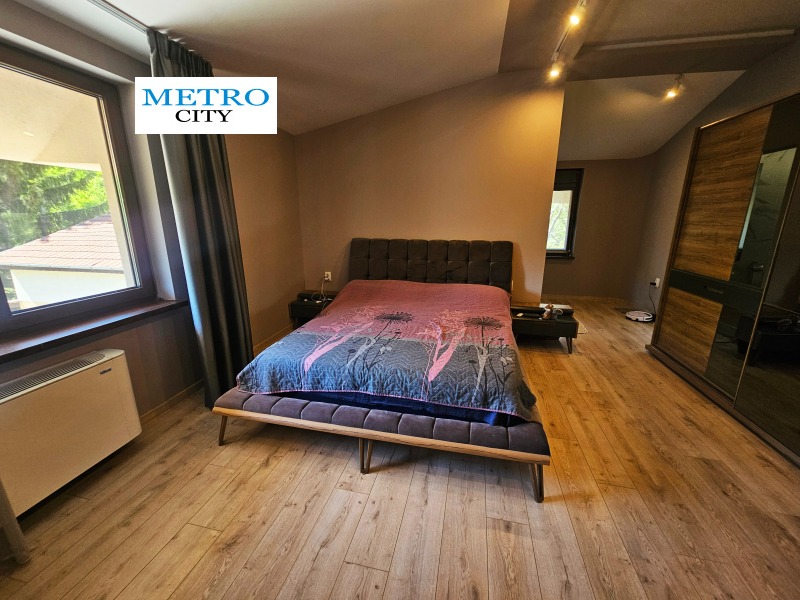 Продава  Къща град София , с. Панчарево , 234 кв.м | 31013488 - изображение [13]