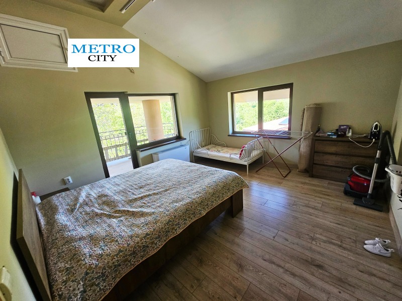 Продава  Къща град София , с. Панчарево , 234 кв.м | 31013488 - изображение [11]