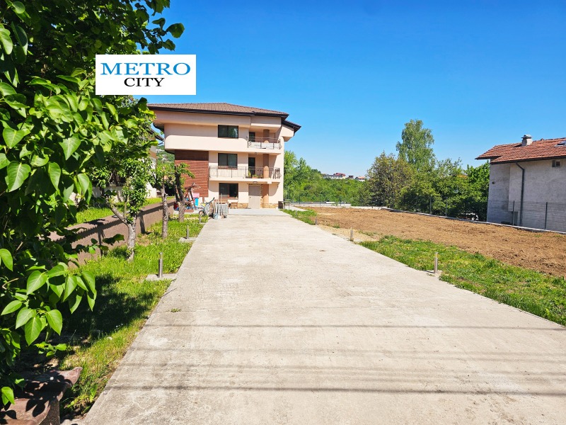 Продава  Къща град София , с. Панчарево , 234 кв.м | 31013488 - изображение [17]