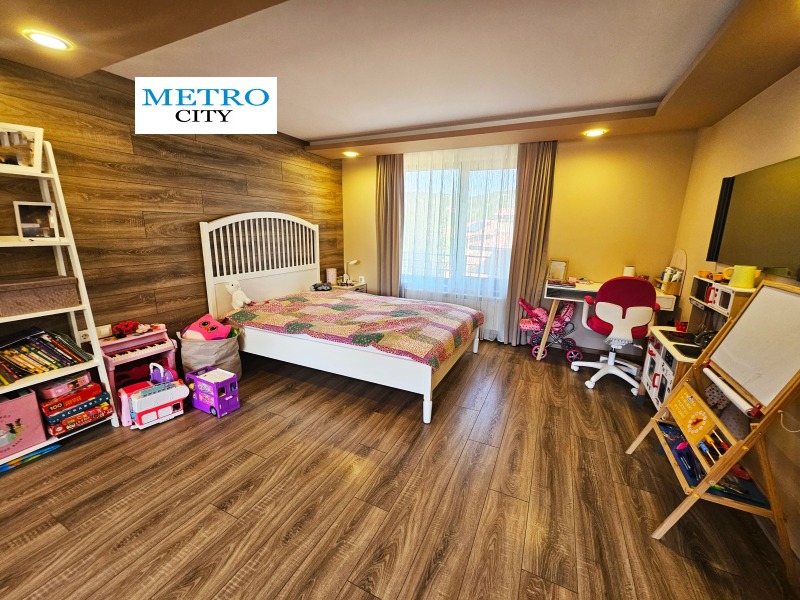 Продава  Къща град София , с. Панчарево , 234 кв.м | 31013488 - изображение [8]