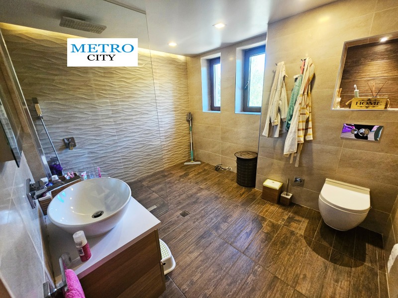 Продава  Къща град София , с. Панчарево , 234 кв.м | 31013488 - изображение [10]