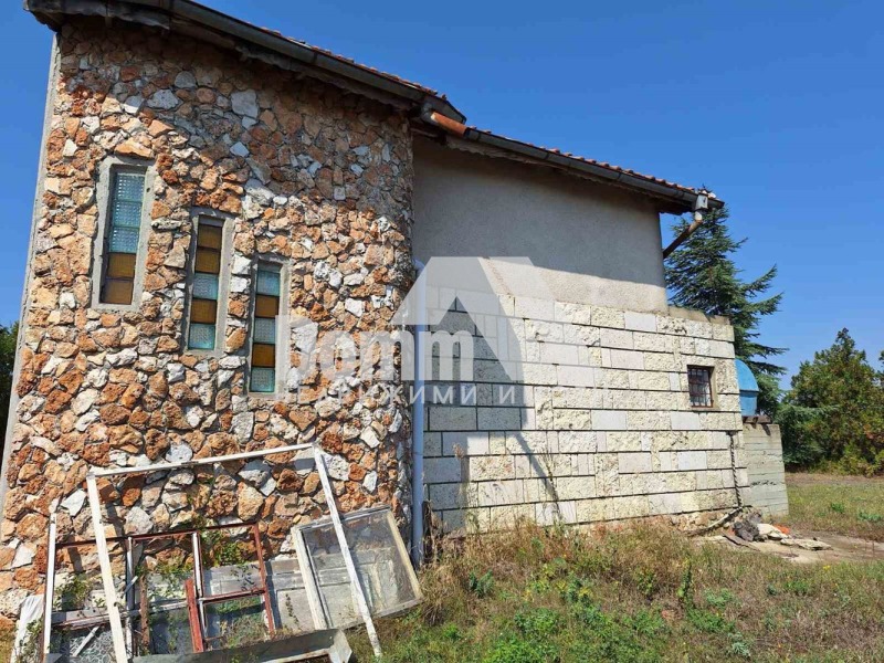 Продава  Къща област Добрич , с. Топола , 90 кв.м | 60854557 - изображение [6]