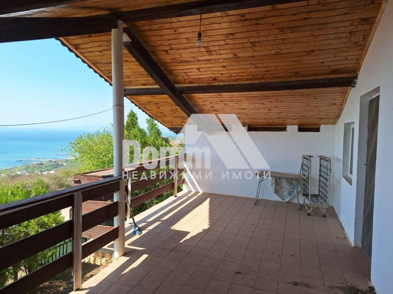 Продава  Къща област Добрич , с. Топола , 90 кв.м | 60854557 - изображение [10]