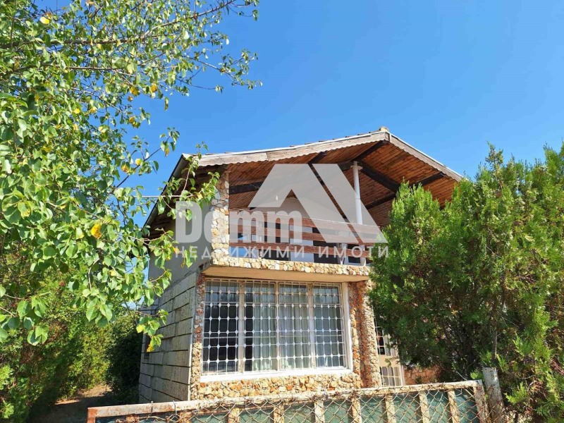 Продава  Къща област Добрич , с. Топола , 90 кв.м | 60854557 - изображение [3]