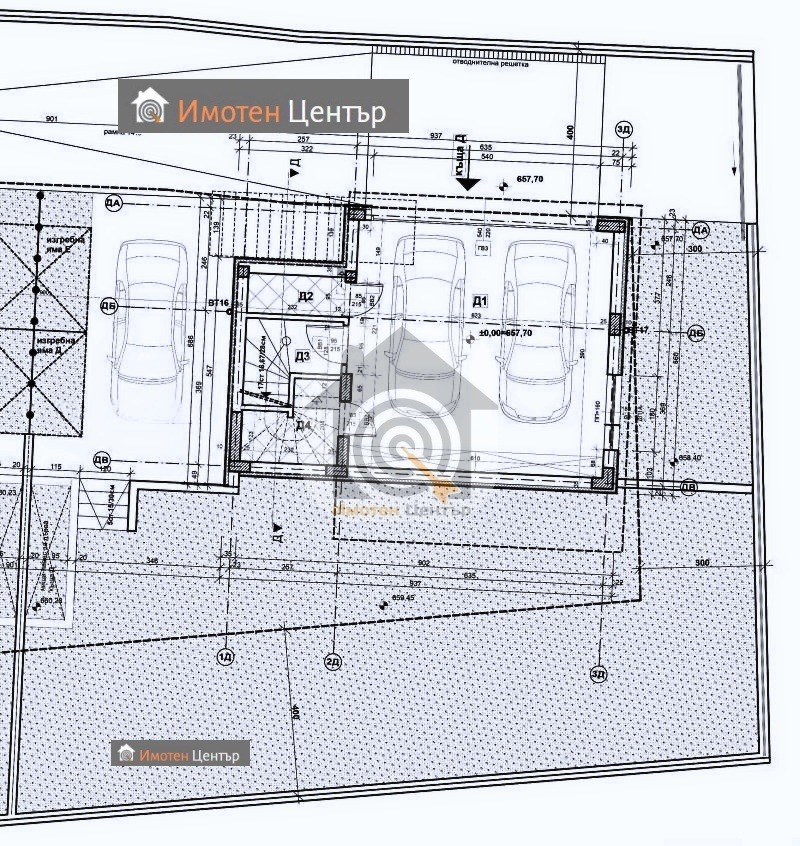 Продава  Къща град София , с. Панчарево , 209 кв.м | 53476734 - изображение [15]