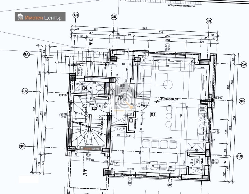 Продава  Къща град София , с. Панчарево , 209 кв.м | 53476734 - изображение [16]