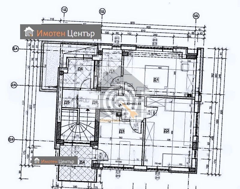 Продава  Къща град София , с. Панчарево , 209 кв.м | 53476734 - изображение [17]