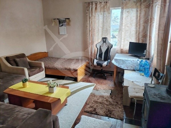 Продава КЪЩА, с. Трояново, област Бургас, снимка 2 - Къщи - 53692676