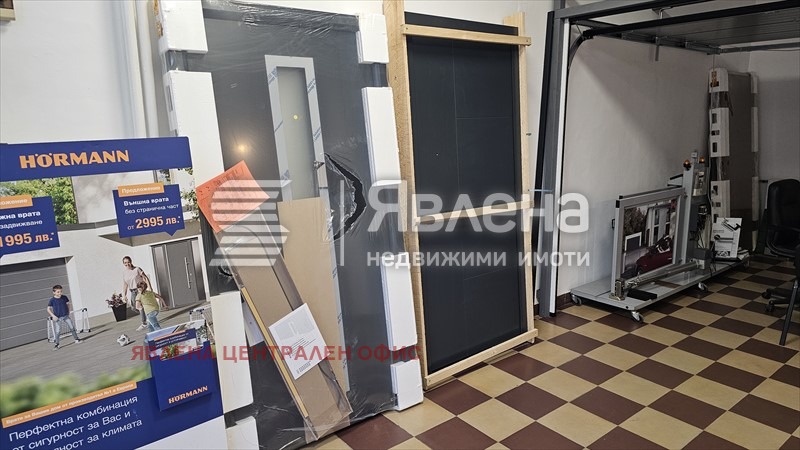 Продава МАГАЗИН, гр. София, Център, снимка 4 - Магазини - 53686902