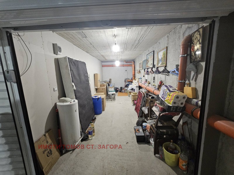 Eladó  Garázs Stara Zagora , Bila , 20 négyzetméter | 82766343 - kép [2]