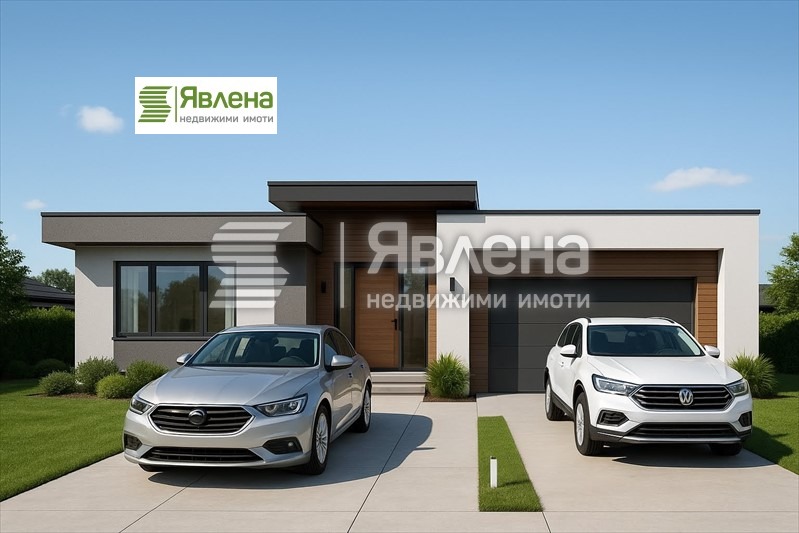 Продава  Парцел област София , с. Байлово , 588 кв.м | 30681502