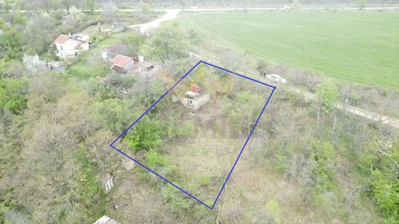 Til salg  Grund region Varna , Benkovski , 600 kvm | 28624462