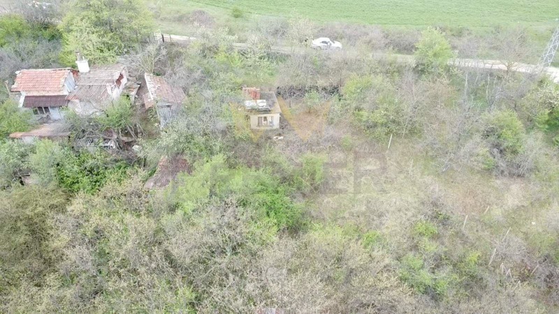 Til salg  Grund region Varna , Benkovski , 600 kvm | 28624462 - billede [2]