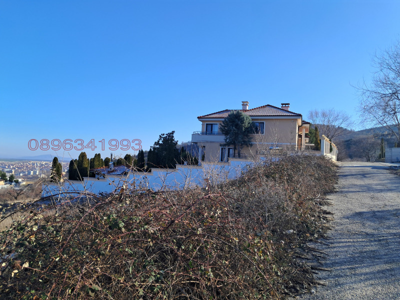 Продава ПАРЦЕЛ, гр. Асеновград, област Пловдив, снимка 2 - Парцели - 53224668