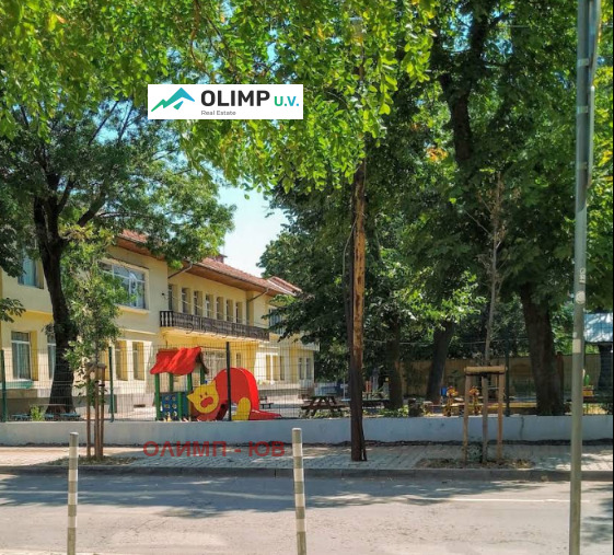 Продава ПАРЦЕЛ, гр. София, Център, снимка 6 - Парцели - 54959322