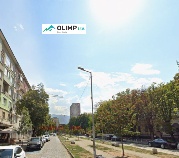Продава ПАРЦЕЛ, гр. София, Център, снимка 2 - Парцели - 54959322
