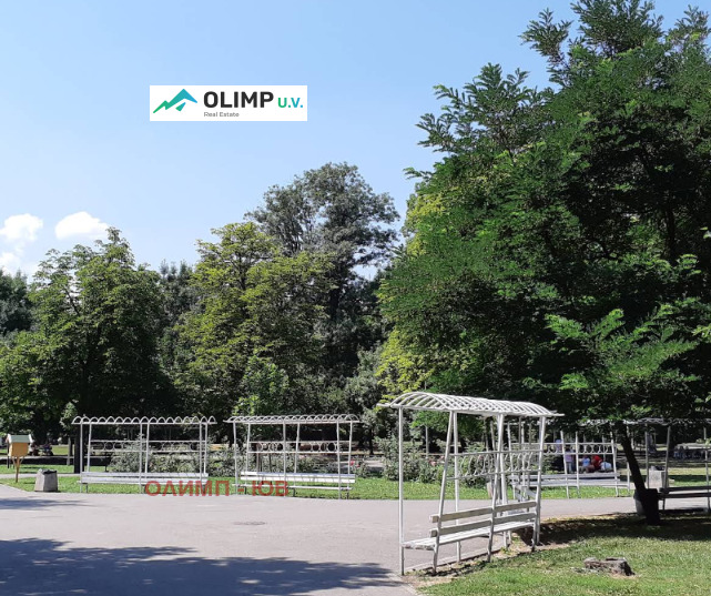 Продава ПАРЦЕЛ, гр. София, Център, снимка 7 - Парцели - 54959322