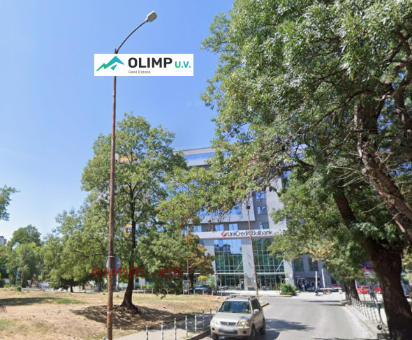 Продава ПАРЦЕЛ, гр. София, Център, снимка 3 - Парцели - 54959322