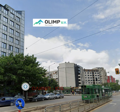 Продава ПАРЦЕЛ, гр. София, Център, снимка 4 - Парцели - 54959322