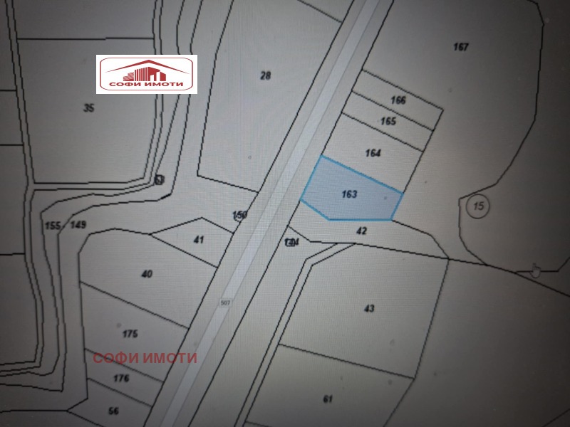 Продава ЗЕМЕДЕЛСКА ЗЕМЯ, с. Жинзифово, област Кърджали