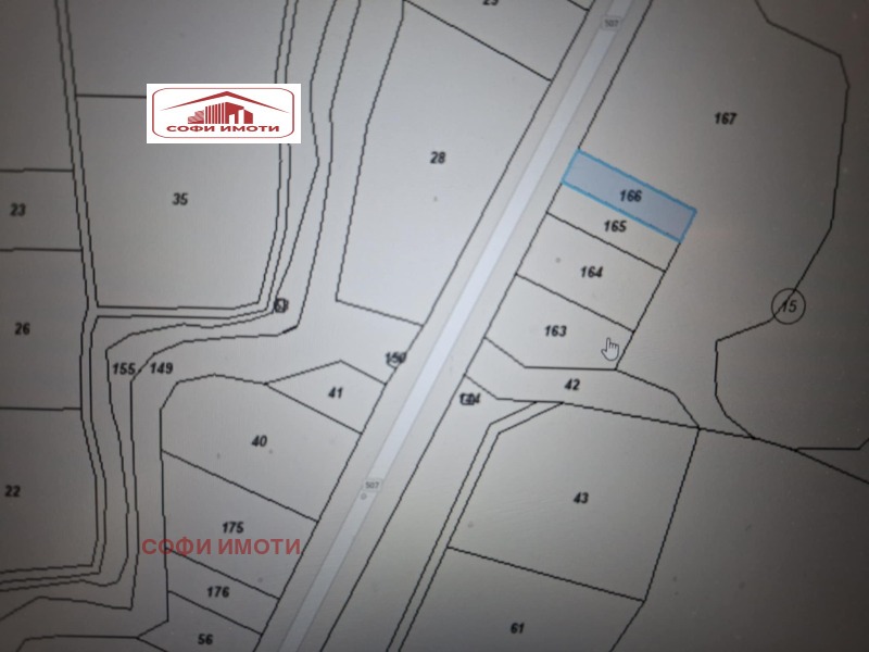 Продава ЗЕМЕДЕЛСКА ЗЕМЯ, с. Жинзифово, област Кърджали, снимка 3 - Земеделска земя - 52491025