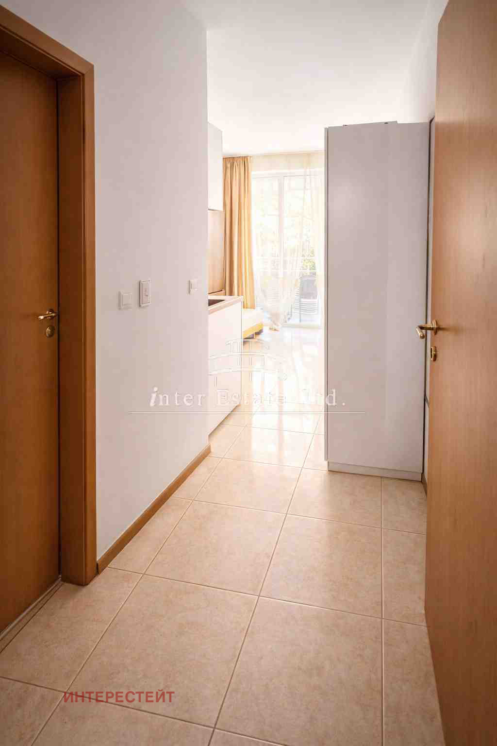 Продава 1-СТАЕН, с. Равда, област Бургас, снимка 3 - Апартаменти - 47610192