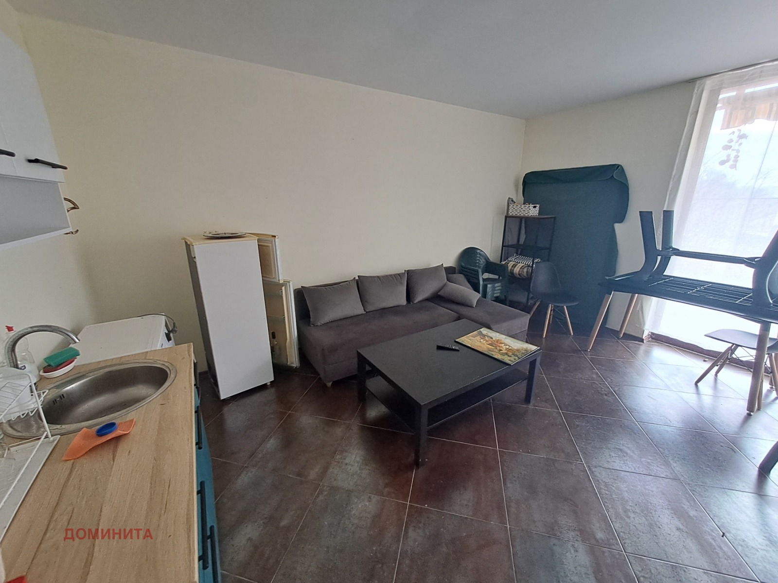 Продава 2-СТАЕН, гр. Царево, област Бургас, снимка 2 - Апартаменти - 49574502