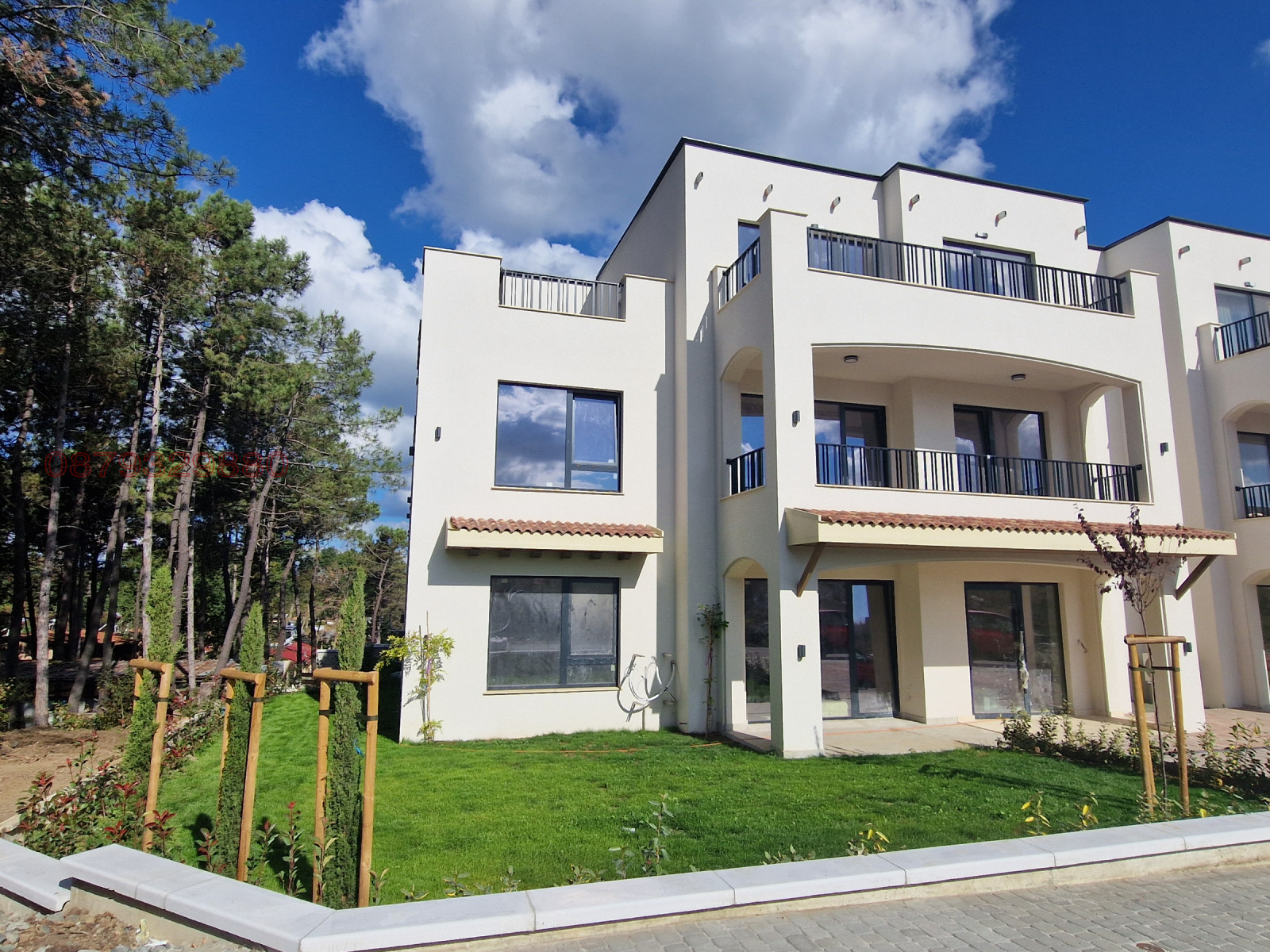 Продава 2-СТАЕН, гр. Царево, област Бургас