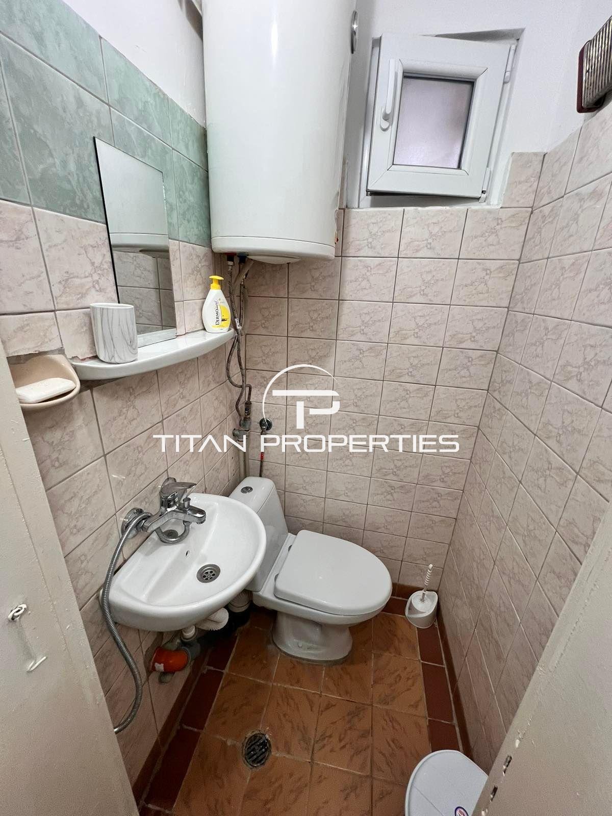 Продава 2-СТАЕН, гр. Бургас, Възраждане, снимка 7 - Апартаменти - 54266073