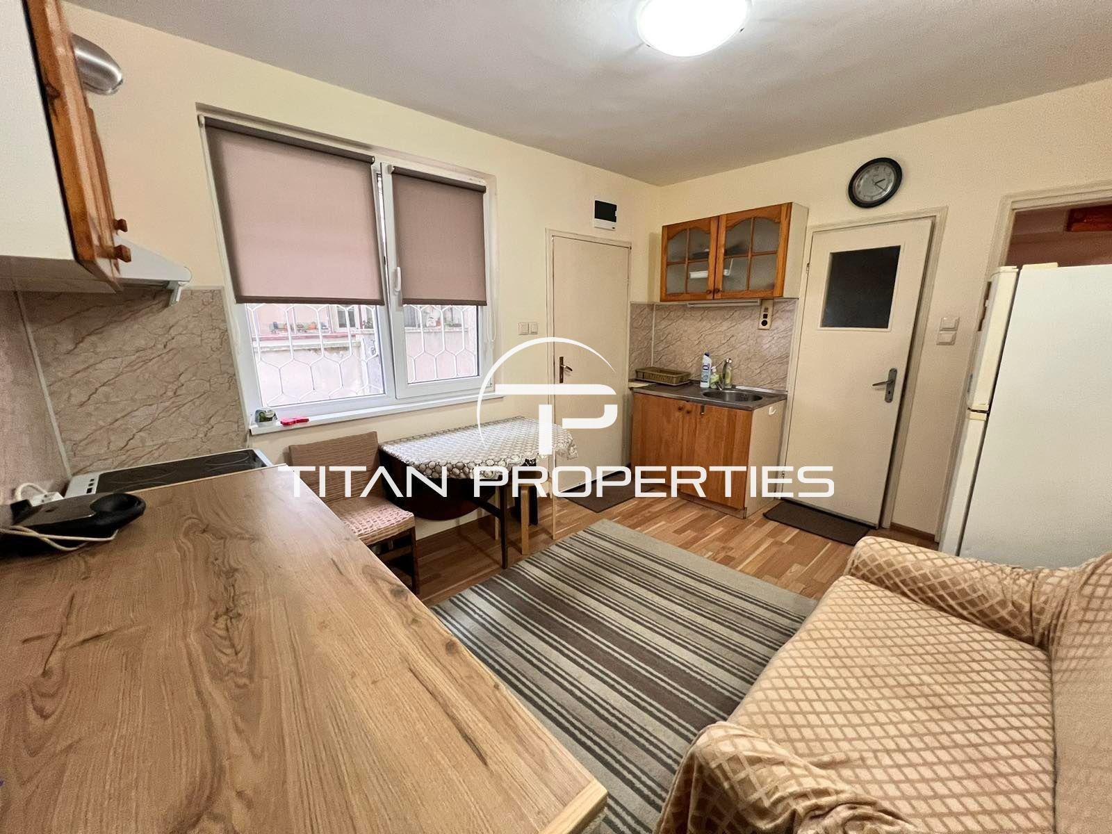 Продава 2-СТАЕН, гр. Бургас, Възраждане, снимка 2 - Апартаменти - 54266073