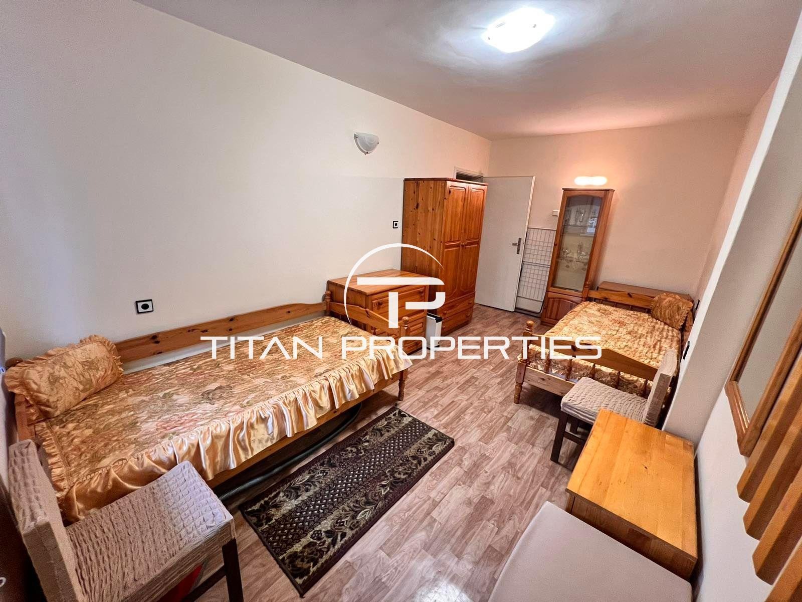 Продава 2-СТАЕН, гр. Бургас, Възраждане, снимка 4 - Апартаменти - 54266073