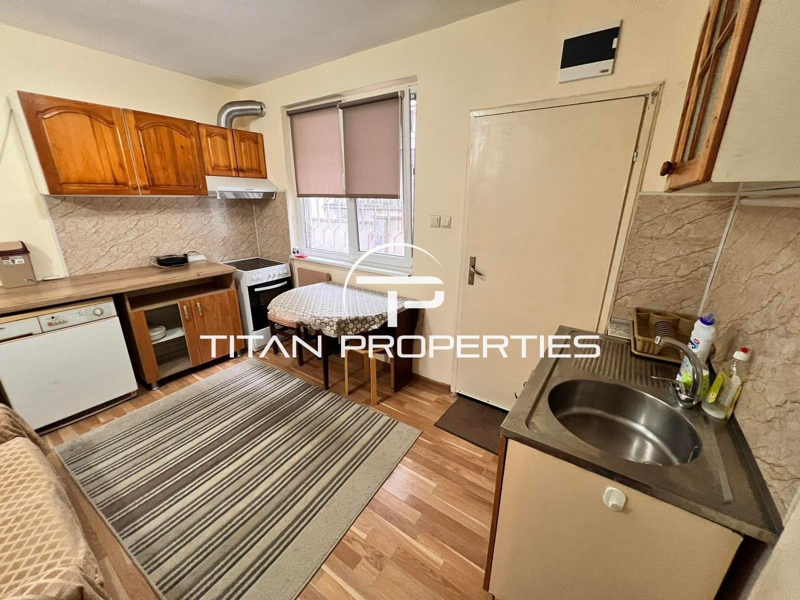 Продава 2-СТАЕН, гр. Бургас, Възраждане, снимка 3 - Апартаменти - 54266073