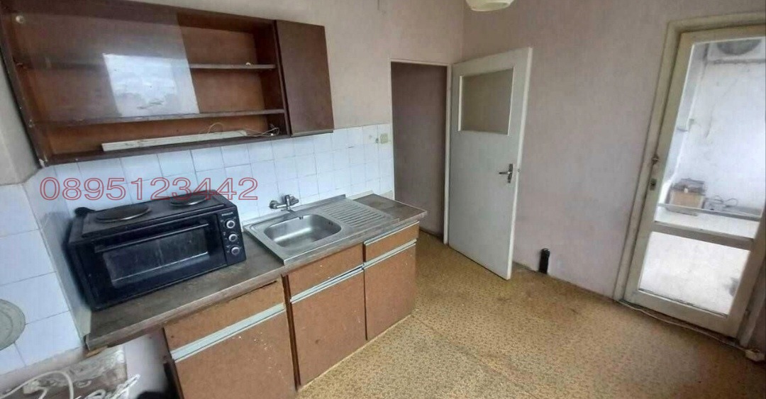 Продава 2-СТАЕН, гр. Първомай, област Пловдив, снимка 4 - Апартаменти - 54646311