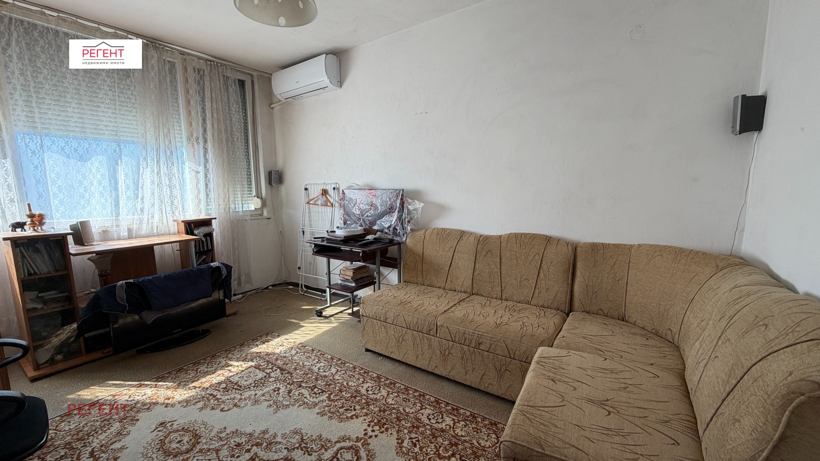 Продава 2-СТАЕН, гр. Габрово, Дядо Дянко, снимка 2 - Апартаменти - 55486770