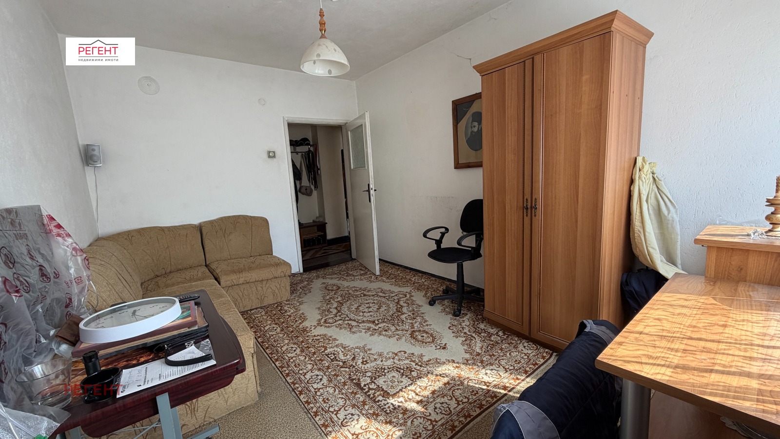 Продава 2-СТАЕН, гр. Габрово, Дядо Дянко
