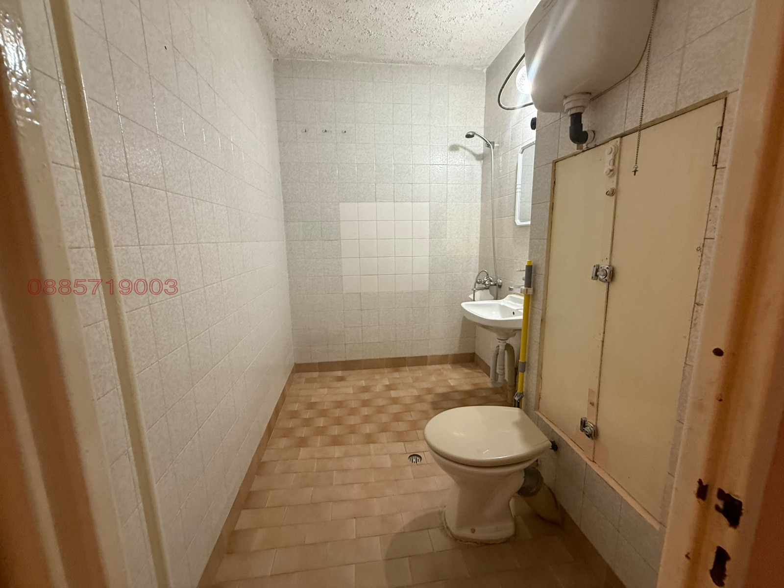 Продава 2-СТАЕН, гр. София, Слатина, снимка 2 - Апартаменти - 55971036
