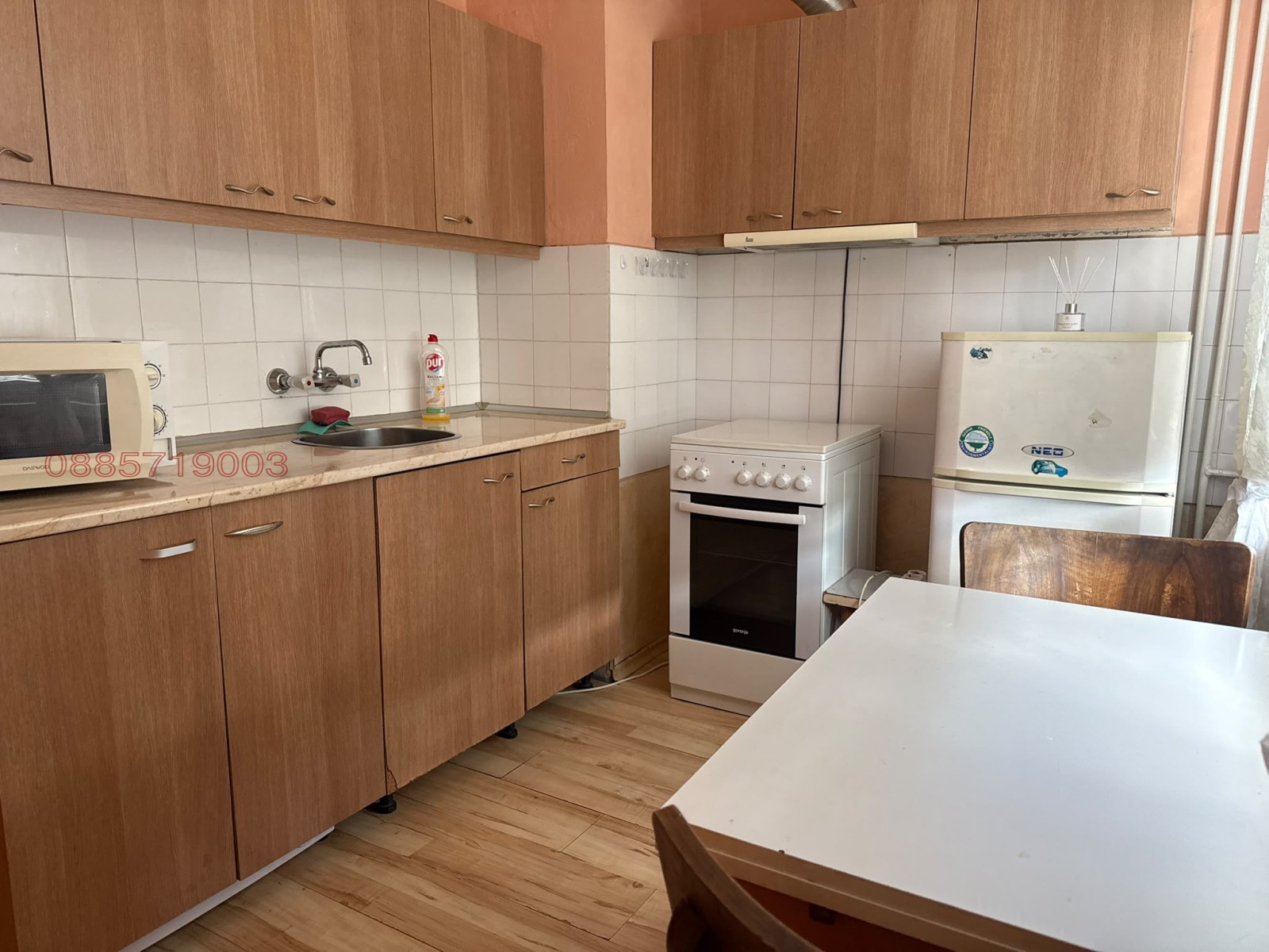 Продава 2-СТАЕН, гр. София, Слатина