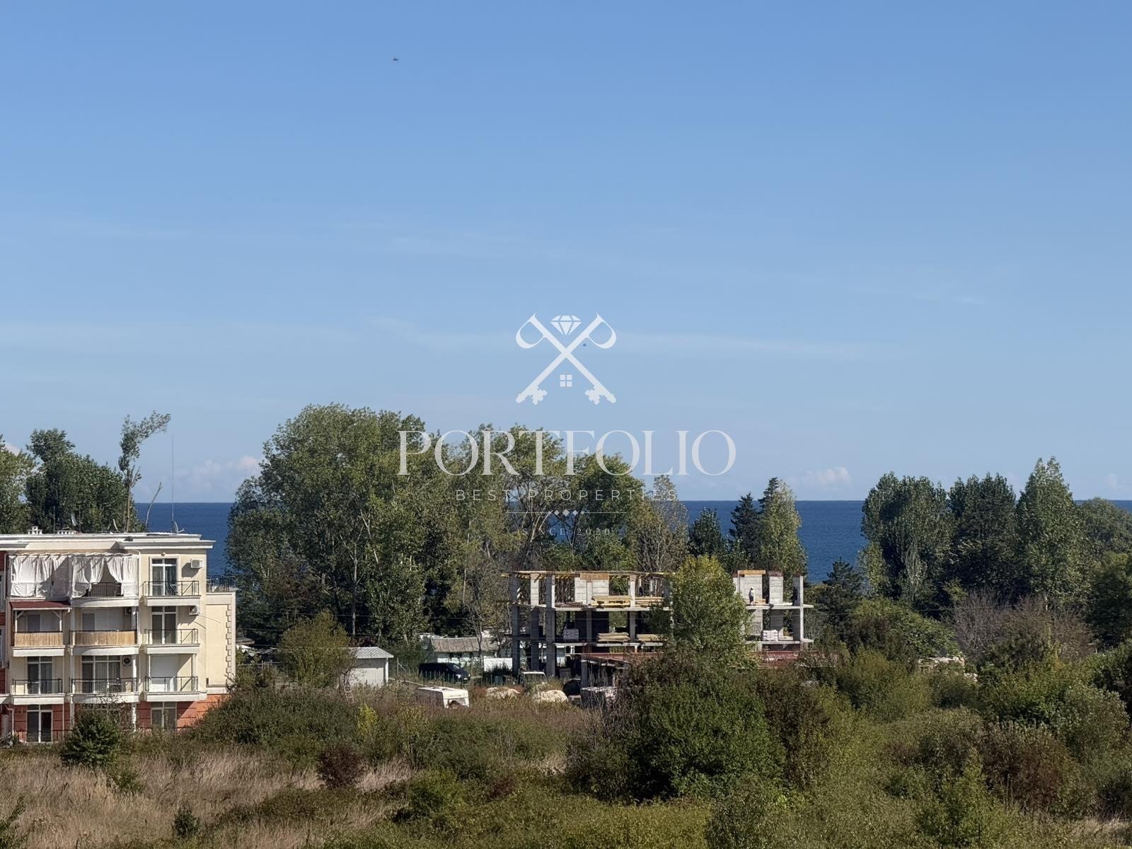 Продава 2-СТАЕН, гр. Созопол, област Бургас, снимка 3 - Апартаменти - 56214598